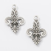 DIY retro alloy jewelry accessory pendant pendant zakka wholesale manufacturer direct sales 3021