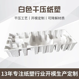 纸浆模塑;其他食品包装;其他纸类包装