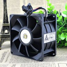 ̨��9050 GFB0912EHG˫���˫Ҷ������ѹɢ������������12V 2.10A