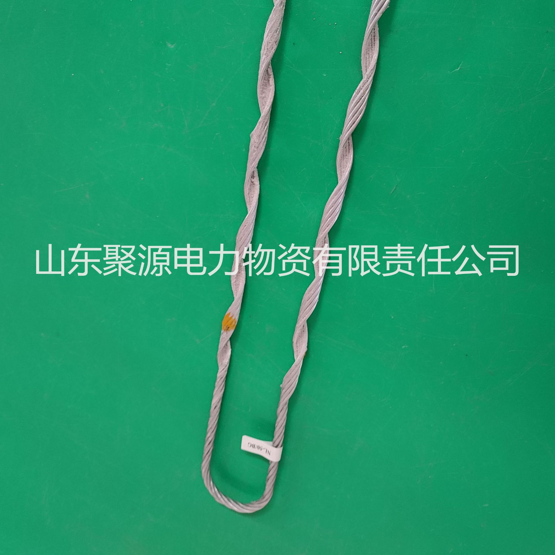 耐张预绞丝钢芯铝绞线ADSS光缆预绞丝耐张线夹