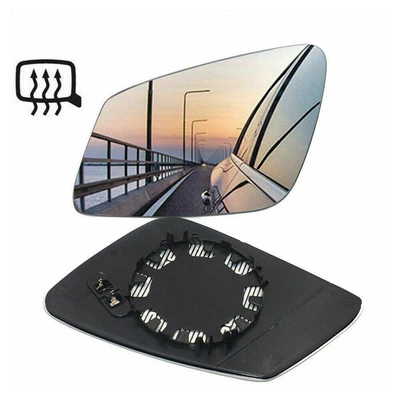 Car mirror Bmw 5 Series
