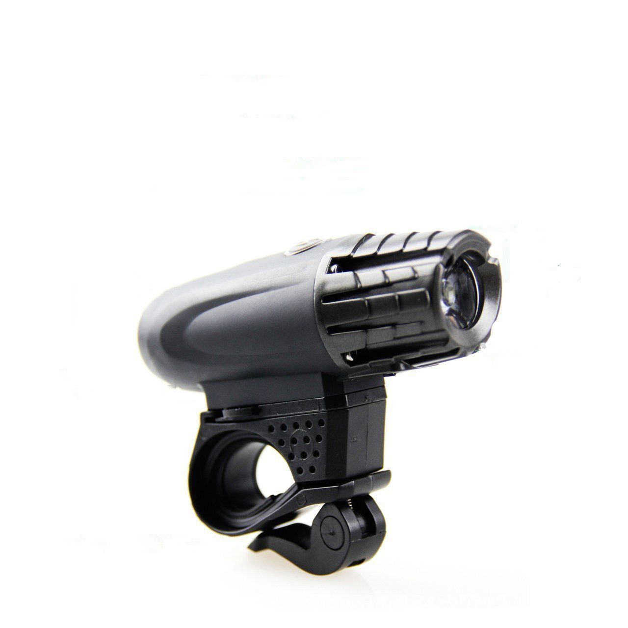 Luz de advertencia de iluminación de conducción nocturna alta lumen aplicabilidad fuerte haz de luz de conducción equipo de carga USB larga resistencia