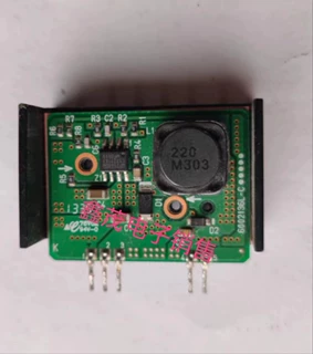 进口拆机YDS-212 12V2A YDS-312 3A12V 电源稳压模块代替KHS12003