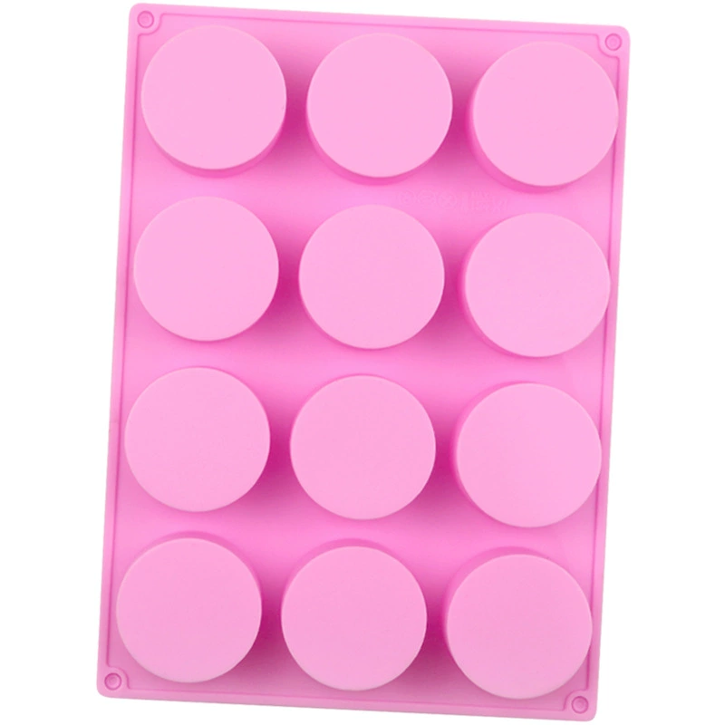 Acrylic silicone mold, DIY, (Physicals), ice cream