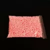 Pink pearl bag