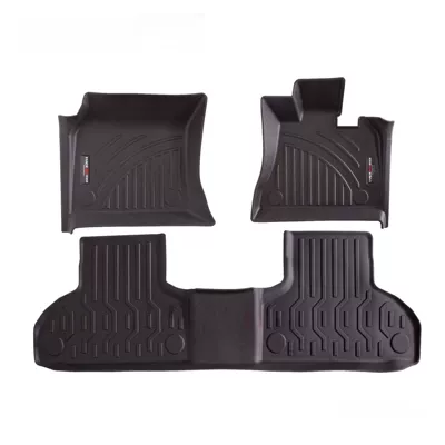 Waterproof, Non-Slip, Environmentally Friendly, Odorless — Universal Foot Pad