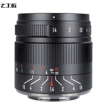 7artisans�߹���55mm f1.4II����΢���R�^�m���������¸�ʿ����M