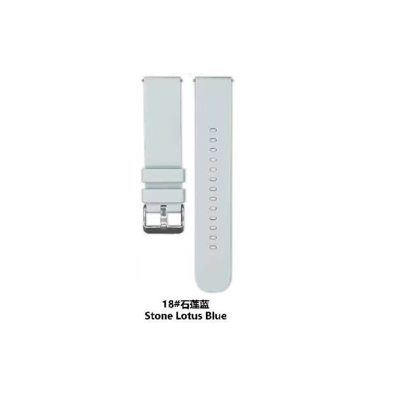 20/22mmは新型華為iwatch3バンドと快分解耳通用サムスン型シリコンバンドを適用している|undefined