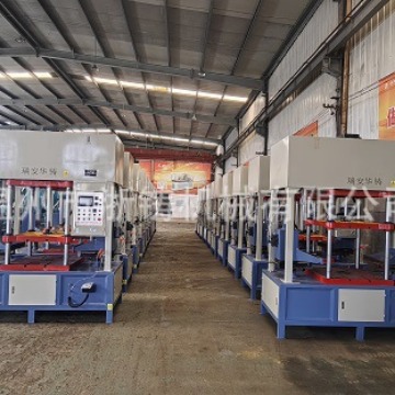 青岛厂家专业生产全自动射芯机、半自动射芯机、水平热芯盒射芯机