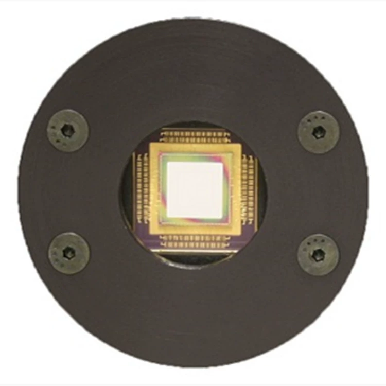 BMC Деформируемое зеркало серии DM