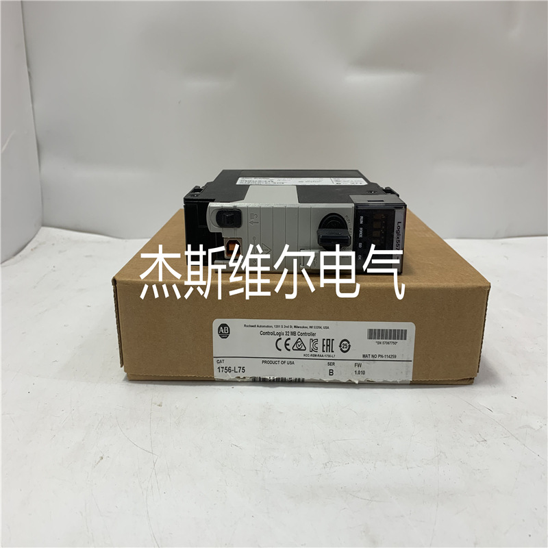 2711-PT10C15A1 DCS控制系统 库存现货 顺丰包邮