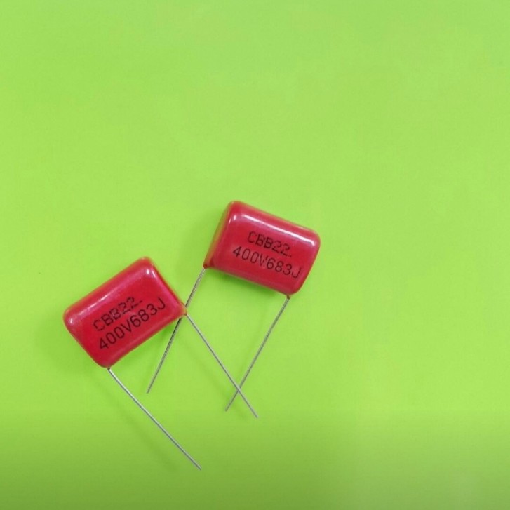 CBB����0.068UF 100V/250V/400V683J ��·��