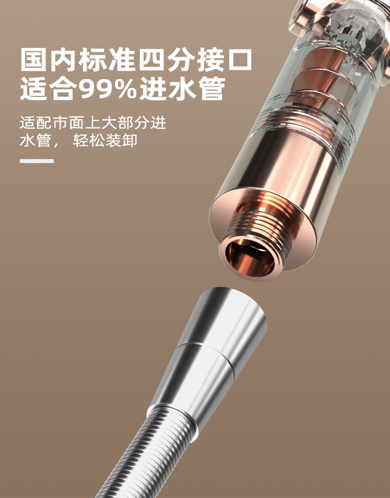 Cross-border pressurized showerhead, turbine pressurized household water heater, bath heater, shower and rain shower set undefined