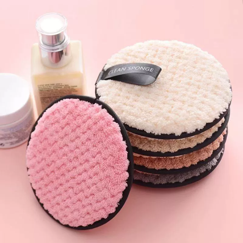 Makeup remover for face washing, soft cleansing milk for face, increased thickness, deep cleansing