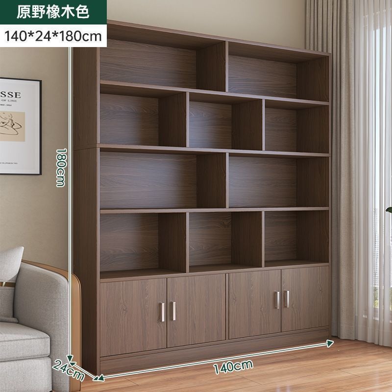 Four-door field oak 140cm - thickened panels