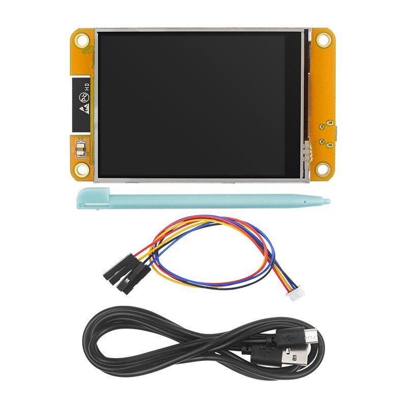 ESP32開発ボードWiFi bluetooth 2.4インチ2.8インチ3.5インチスマートディスプレイTFTモジュールタッチスクリーン|undefined