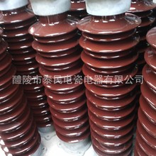 泰民电瓷电器 出口电气高压棒型支柱绝缘子 C12.5-1050-7812系列