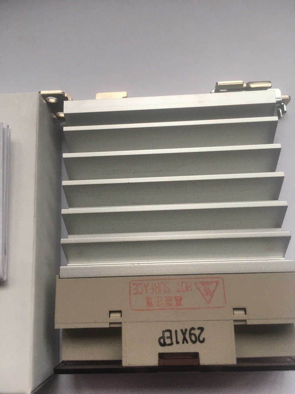 固态继电器G3PB-215B-VD