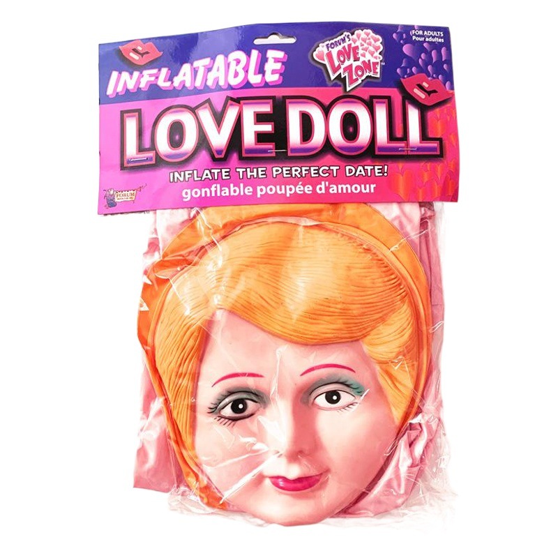 Productos adultos PVC muñeca inflable personalizable logo patrón potente fabricante