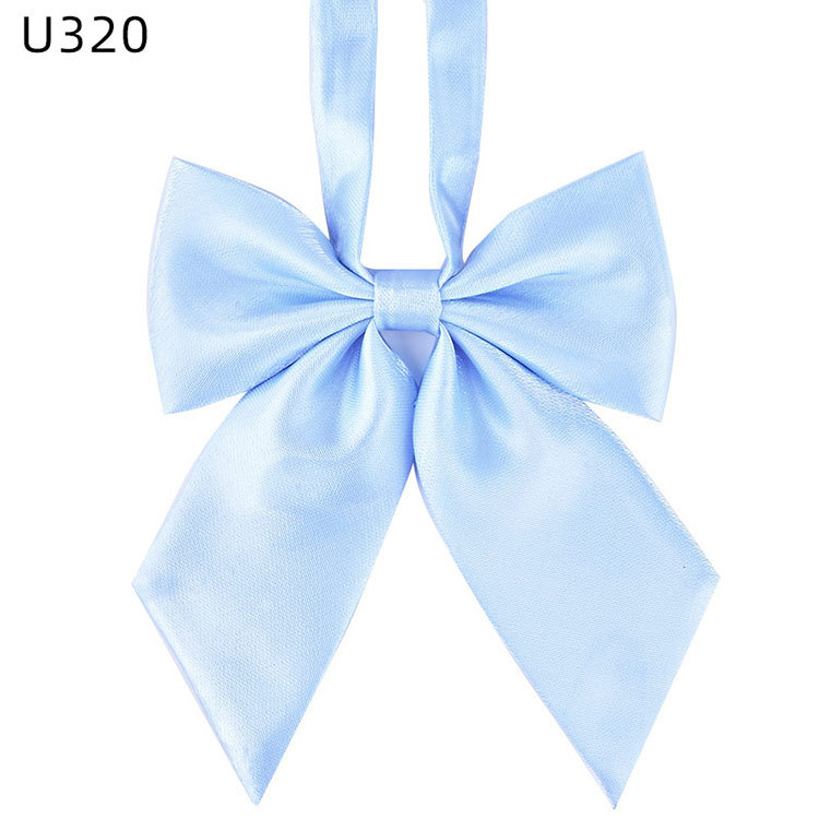 U320 light blue