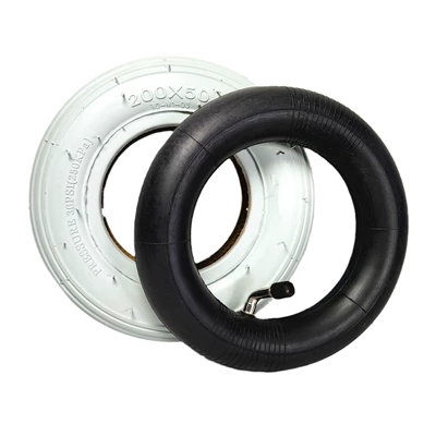200*50 gray medical tire, Elektrikli avtomobil şinləri