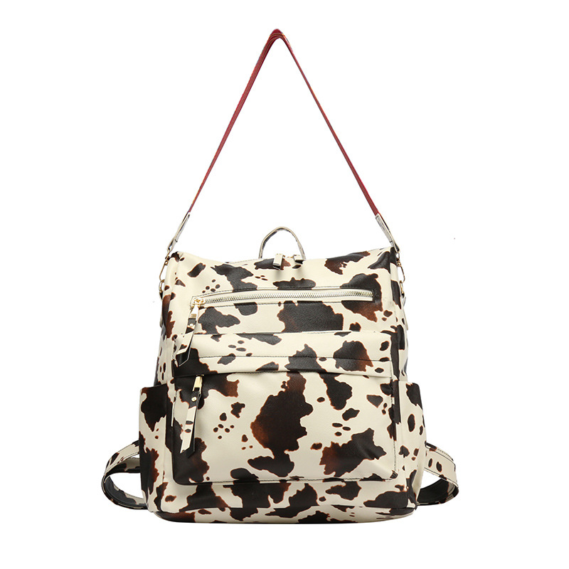 소 다크 브라운