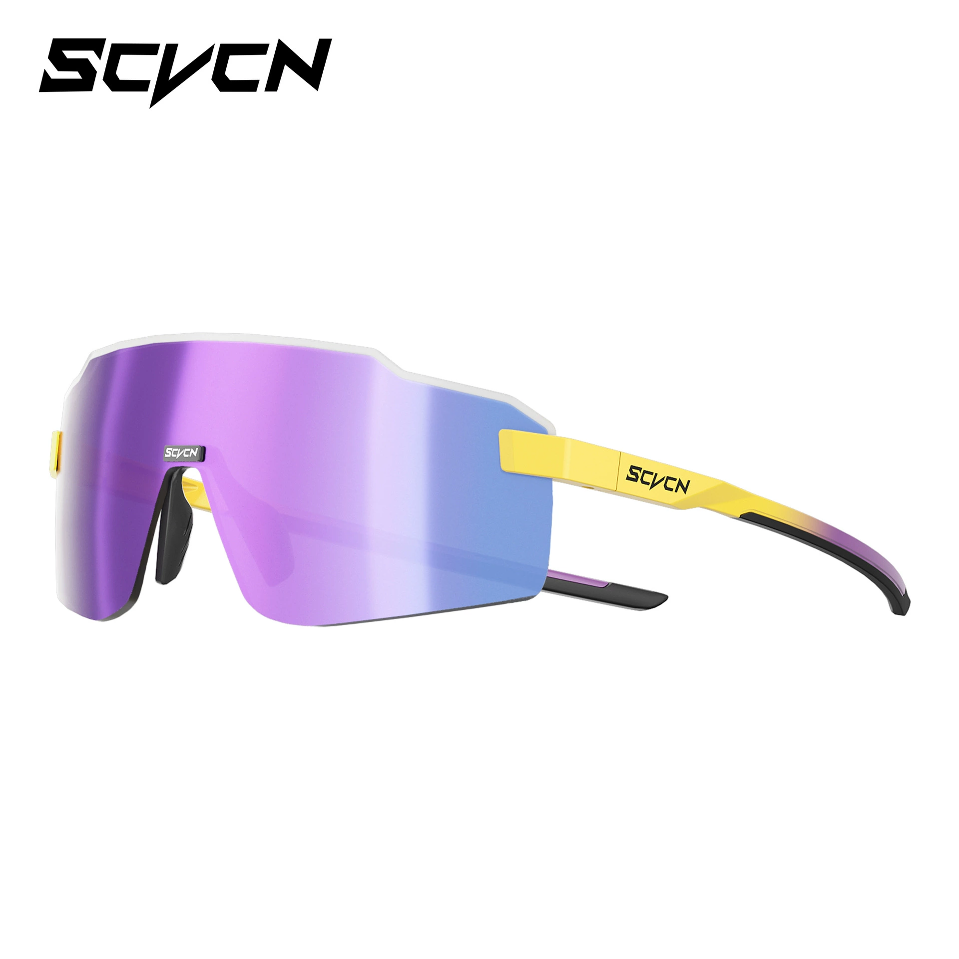 SCVCN Lens, mountain bike, windproof protecting glasses