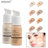 Foundation, makeup primer, powder, oil sheen control, resistant coating, wholesale