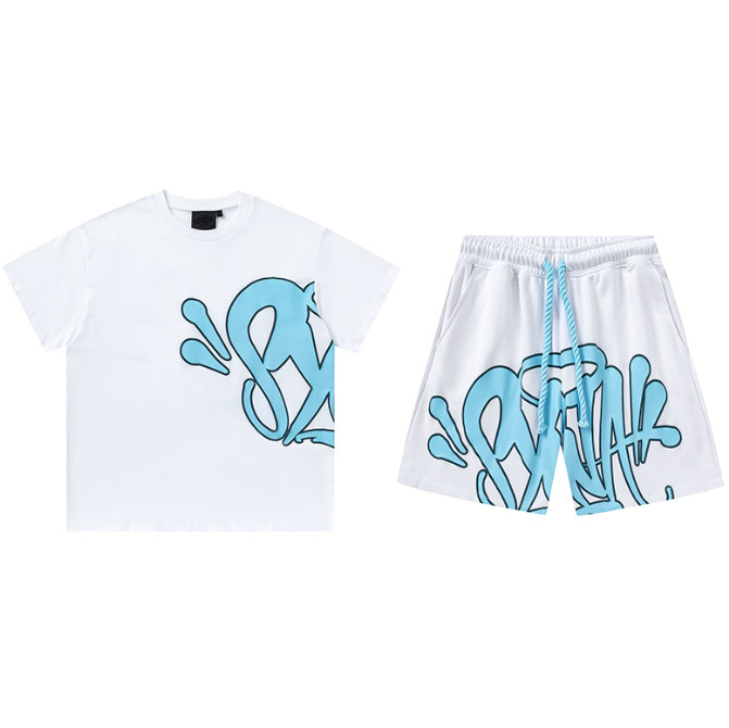 DSY16 화이트 슈트