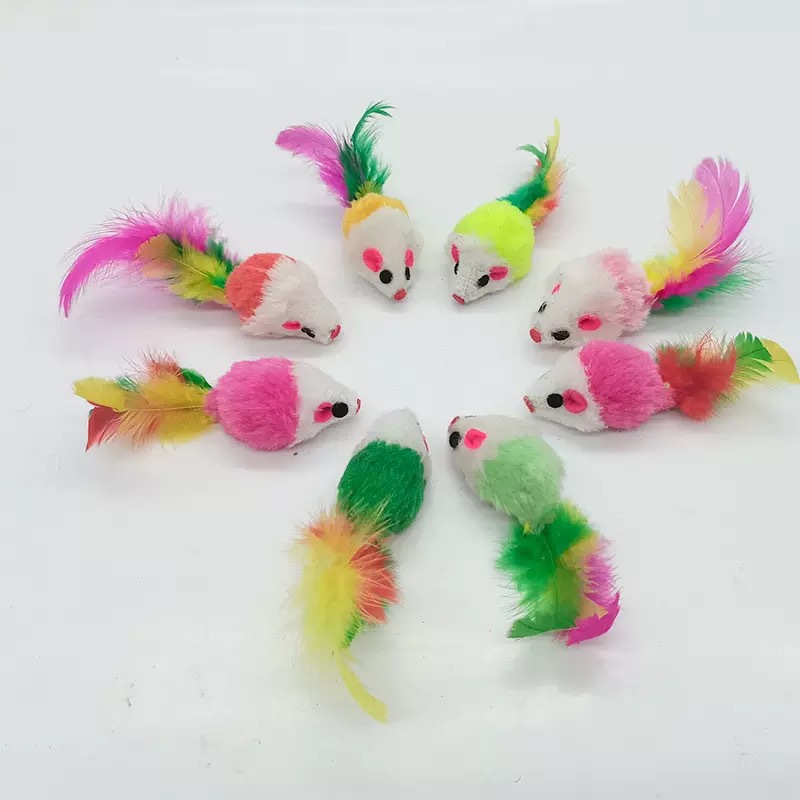 Fabricantes mascotas al por mayor juguetes de gatos, pelota de seda, palo de gato, gatitos pequeños, dientes limpiadores, juguetes sonoros, suministros de pelota