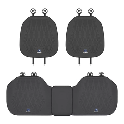 Seat cushion, seat cover – Cs35 Car Leather Cushion