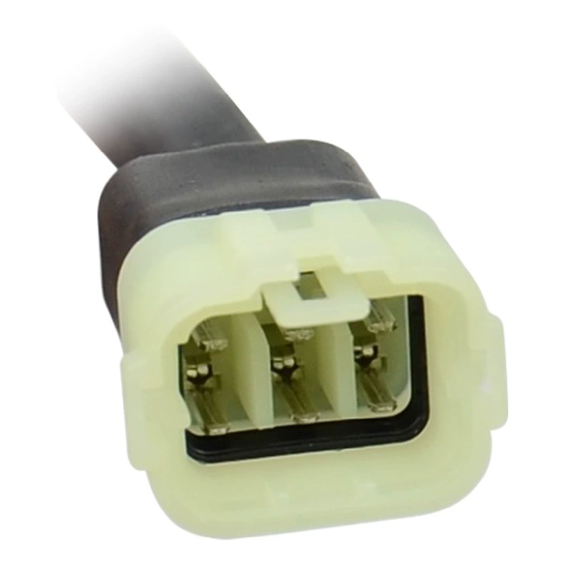 Кабель адаптера KTM 6pin к OBD 16pin для настройки ЭБУ KTM 6PIN