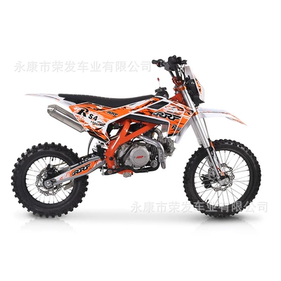 Kross motosiklet mühərrikləri Engine Adult Beginner Stunt