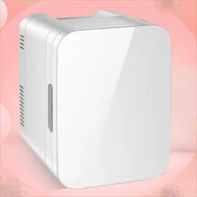Soyuducular Refrigerator, Skin Care Products, Cosmetics - p4-white-pp-panel-for-home-and-car-use