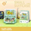 2203-Young time 920pcs