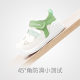 2023 New Baby Toddler Shoes Boys and Girls Summer Soft Sole Non-slip Baby Shoes Children's Mesh Breathable Sandals