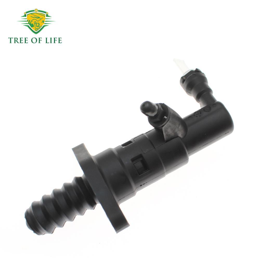 1K0721261 cilindro accionado de embrague para Volkswagen Jetta Golf Skoda Audi image 5