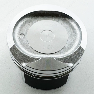Suitable for TOYOTA Piston, piston ring, piston pin - 050
