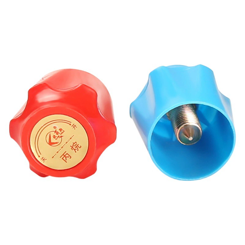 Кислород ацетилен редуктор давления аксессуары регулирующий клапан/ручка манометр ацетилен ключ коробка регулировочный винт пропан