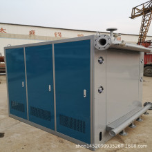 反應釜加熱導熱油爐 1400KW防爆電導熱油爐 電導熱油加熱器