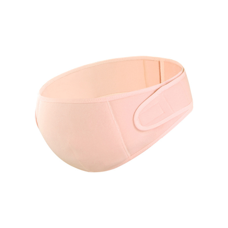Faja de Soporte Prenatal Nylon Con Varillas para Maternidad image 5
