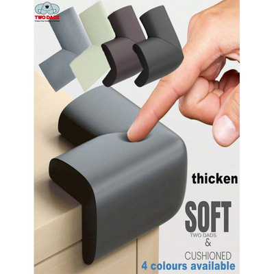 D 28595 Baby corner safety protector 婴儿防撞角保护条|ms