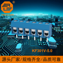 KF301VƬoʽӾ̨5.0mmԴ^SԴö