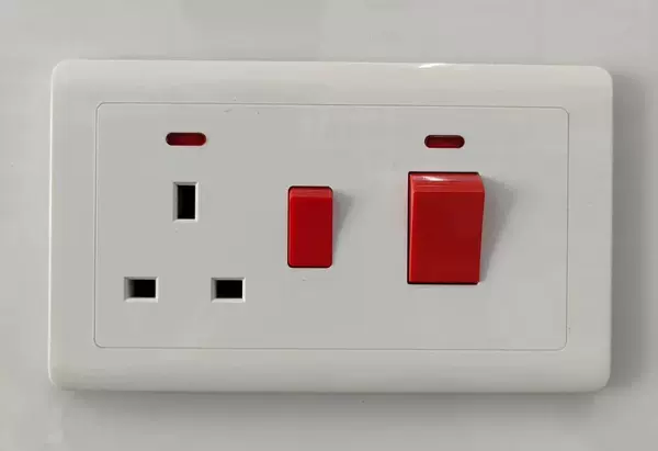 Kitchen switch