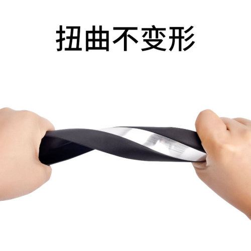 Folding bike road bike 20 inch 700C mud remover with reflective bicycle fender