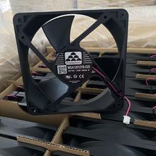 永立MAGIC MGA120212YB-O25 12025 12V 1.20A 大风量散热风扇