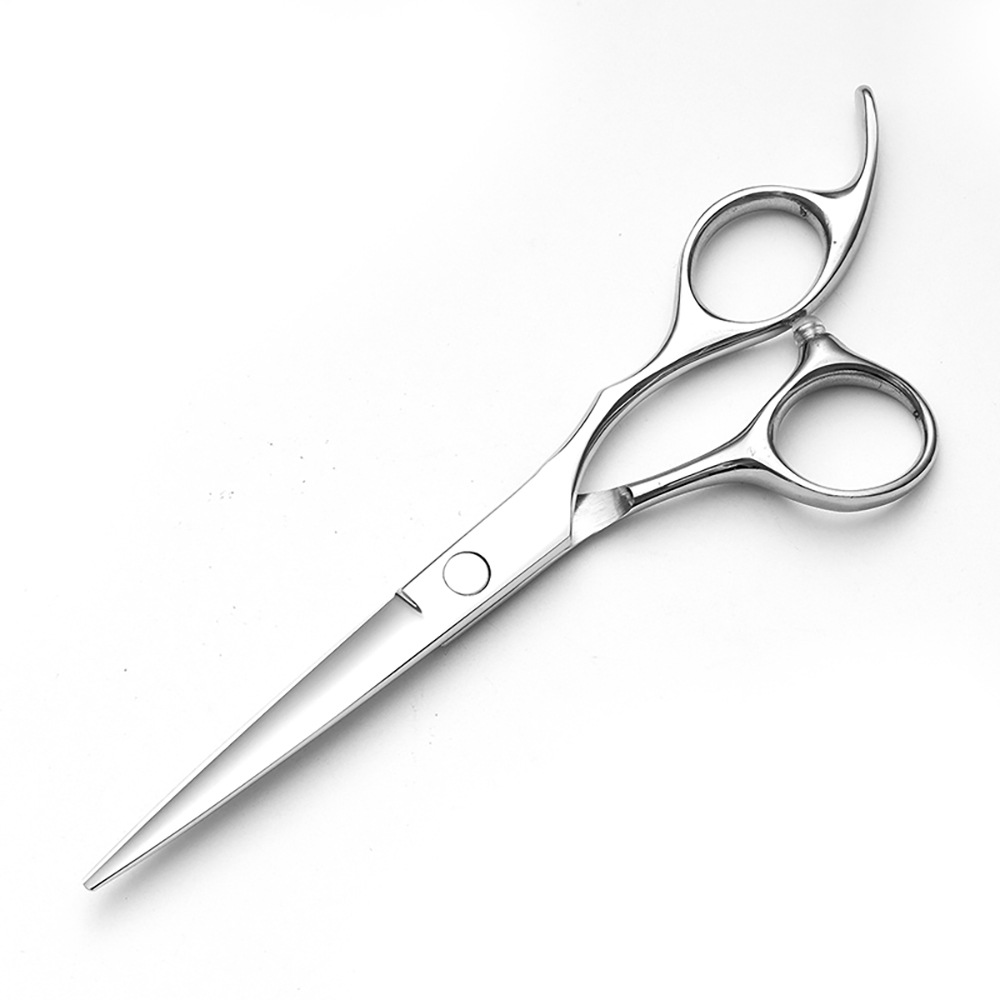Corte de pelo tijeras transfronterizas amazonas color tijeras de dientes planas cortadas delgadas frange tijeras divisorias fábrica de tijeras al por mayor set de tijeras de peluquería