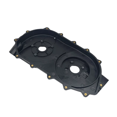Motorcycle engine and accessories Od 1000