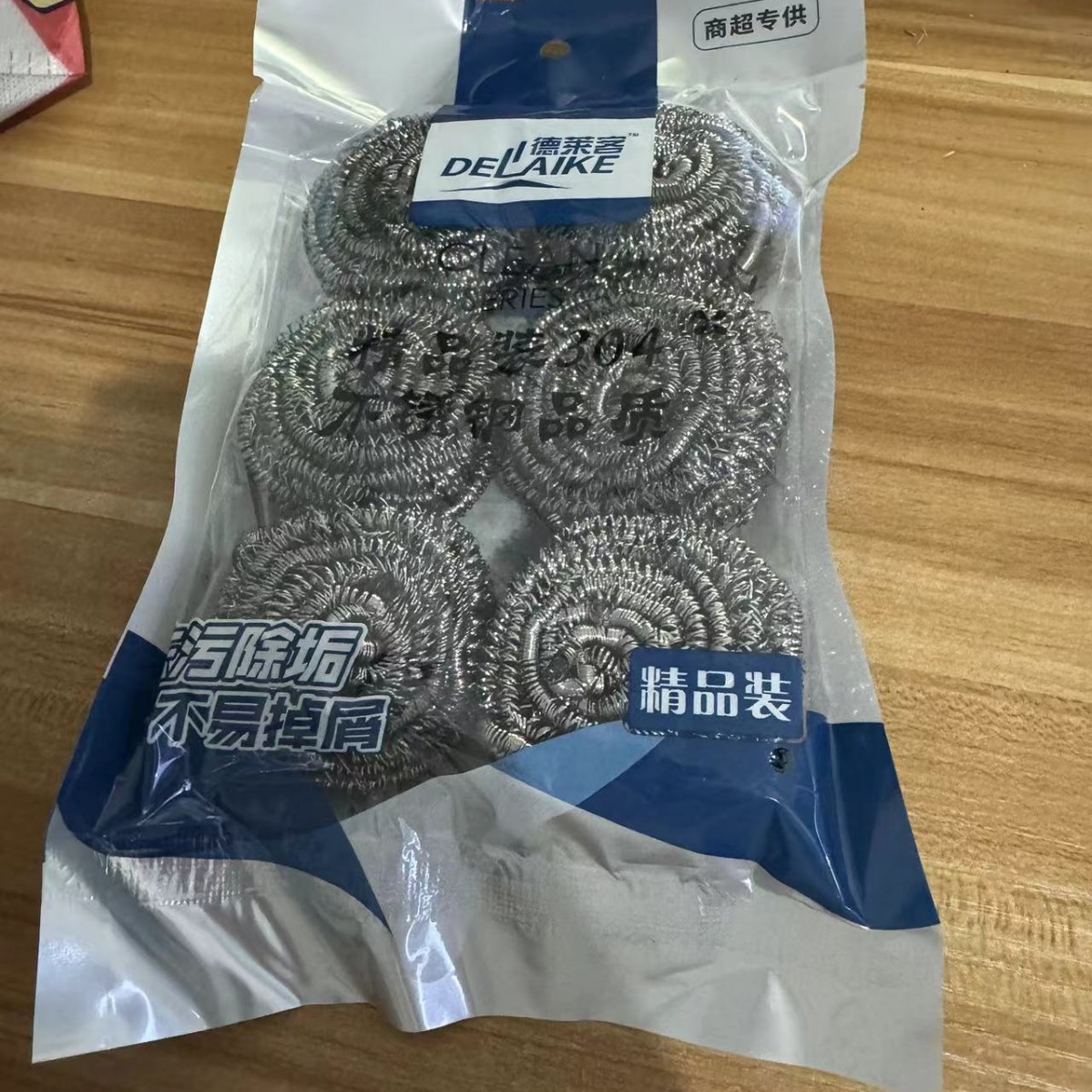 6 팩 (단일 12 그램)