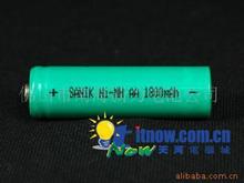 SANIK NI-MH AA 1800MAH 1.2V ӵ 